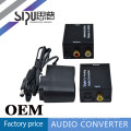 SIPU Digital zu Analog Audio Konverter dc 12v bis 36v Medien Stromrichter